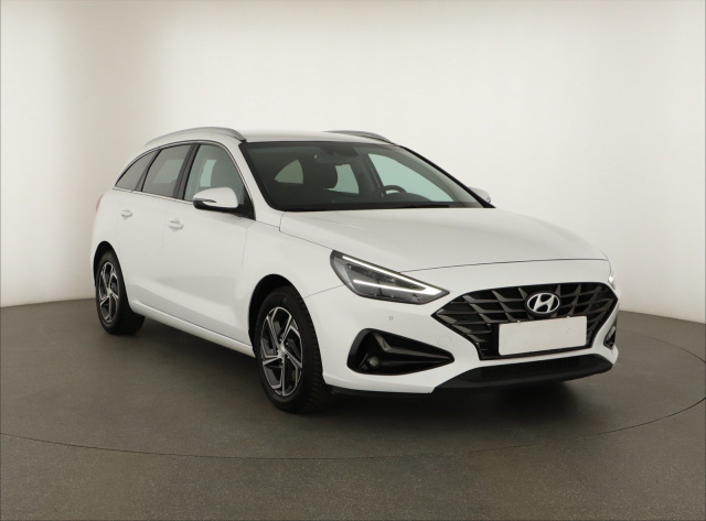 Hyundai i30 2021