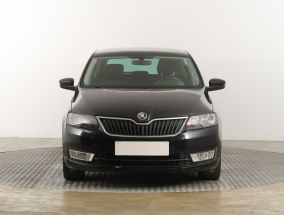 Skoda Rapid Spaceback - 2017