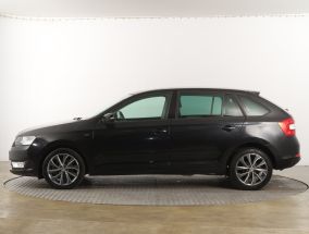 Skoda Rapid Spaceback - 2017