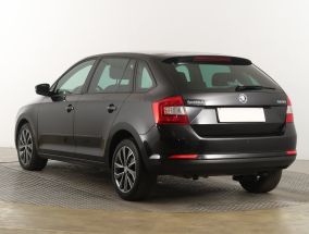 Skoda Rapid Spaceback - 2017