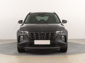 Hyundai Tucson - 2024