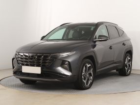 Hyundai Tucson - 2024