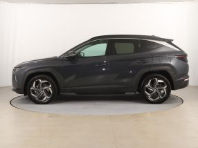 Hyundai Tucson - 2024