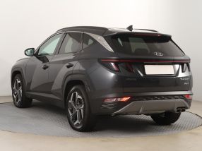 Hyundai Tucson - 2024