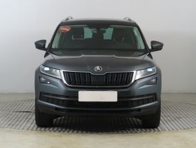 Skoda Kodiaq - 2021