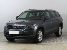 Skoda Kodiaq - 2021