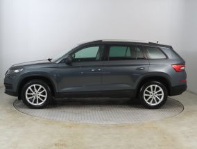Skoda Kodiaq - 2021