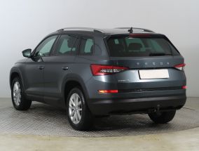 Skoda Kodiaq - 2021