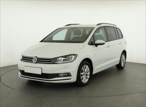 Volkswagen Touran - 2016