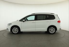 Volkswagen Touran - 2016