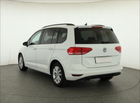 Volkswagen Touran - 2016