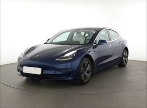 Tesla Model 3 - 2019