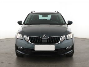 Skoda Octavia - 2020