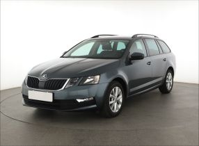 Skoda Octavia - 2020