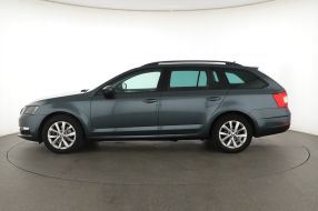 Skoda Octavia - 2020