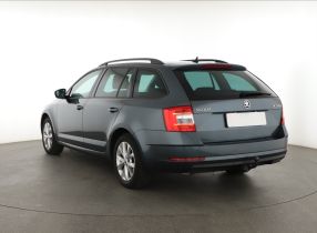 Skoda Octavia - 2020