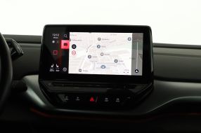 Volkswagen ID.4 - 2021