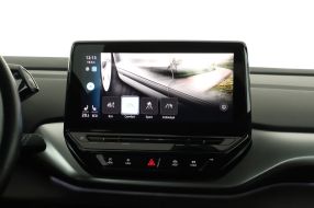 Volkswagen ID.4 - 2021