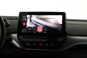 Volkswagen ID.4 - 2021