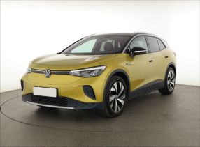 Volkswagen ID.4 - 2021