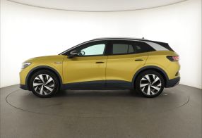 Volkswagen ID.4 - 2021