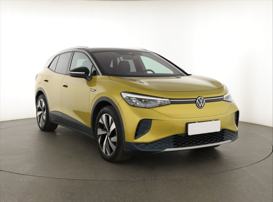 Volkswagen ID.4 - 2021