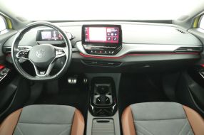 Volkswagen ID.4 - 2021
