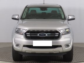 Ford Ranger - 2020
