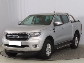 Ford Ranger - 2020