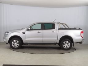 Ford Ranger - 2020