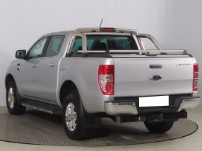 Ford Ranger - 2020