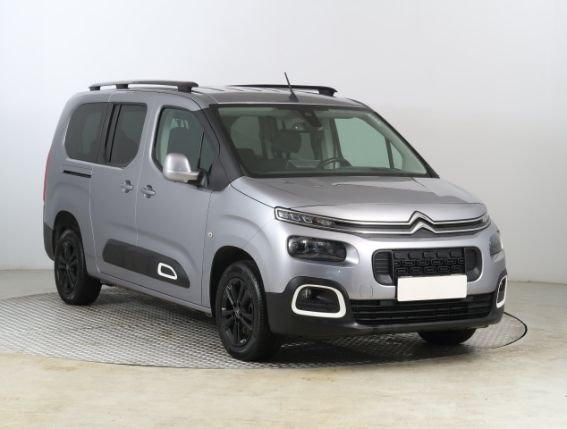 Citroen Berlingo 2020