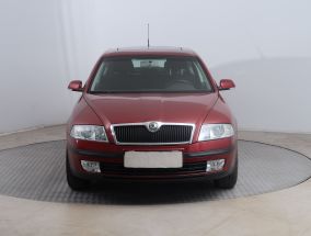 Skoda Octavia - 2005