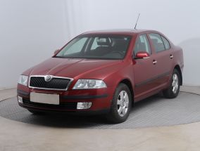 Skoda Octavia - 2005