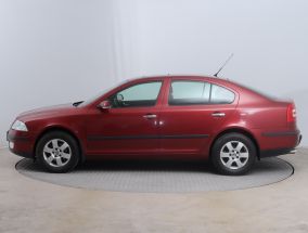 Skoda Octavia - 2005