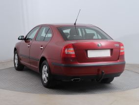 Skoda Octavia - 2005