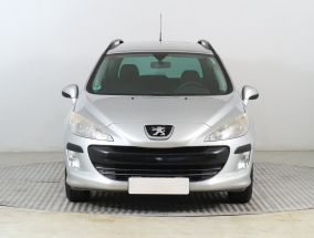 Peugeot 308 - 2008