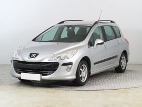 Peugeot 308 - 2008