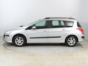 Peugeot 308 - 2008