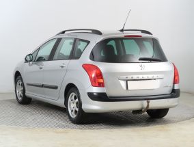 Peugeot 308 - 2008