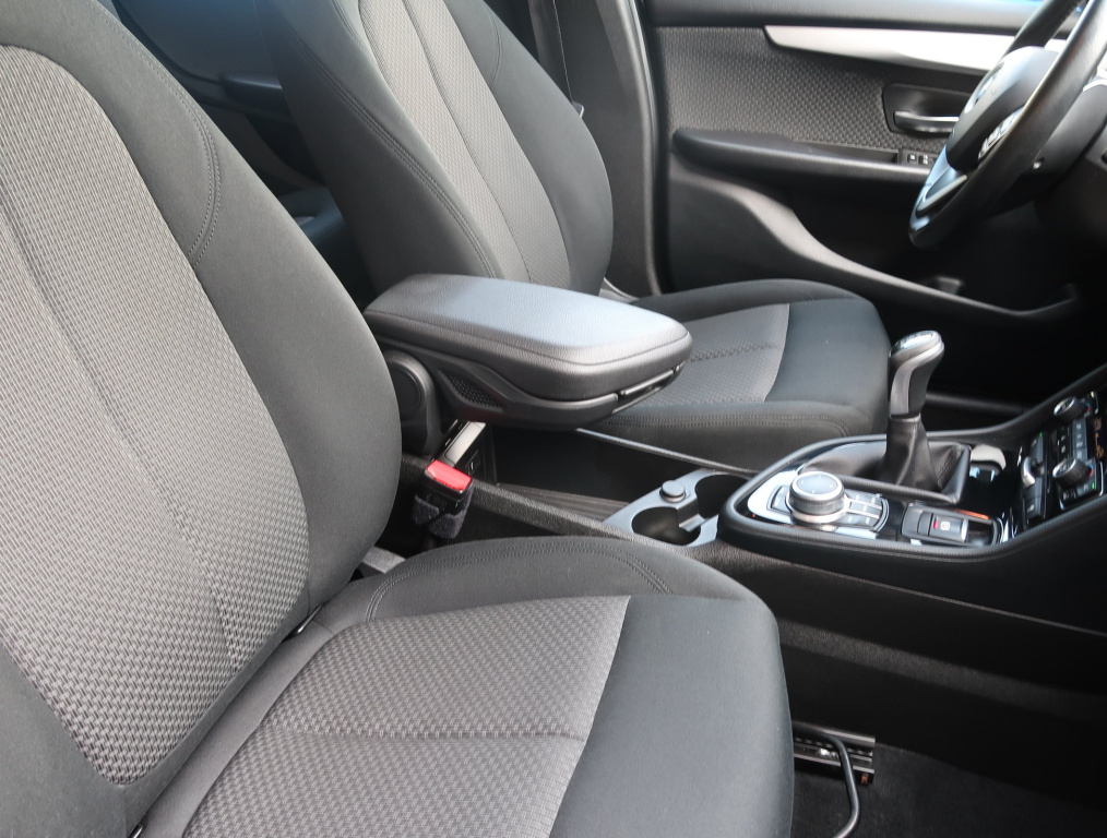 BMW 2 Gran Tourer