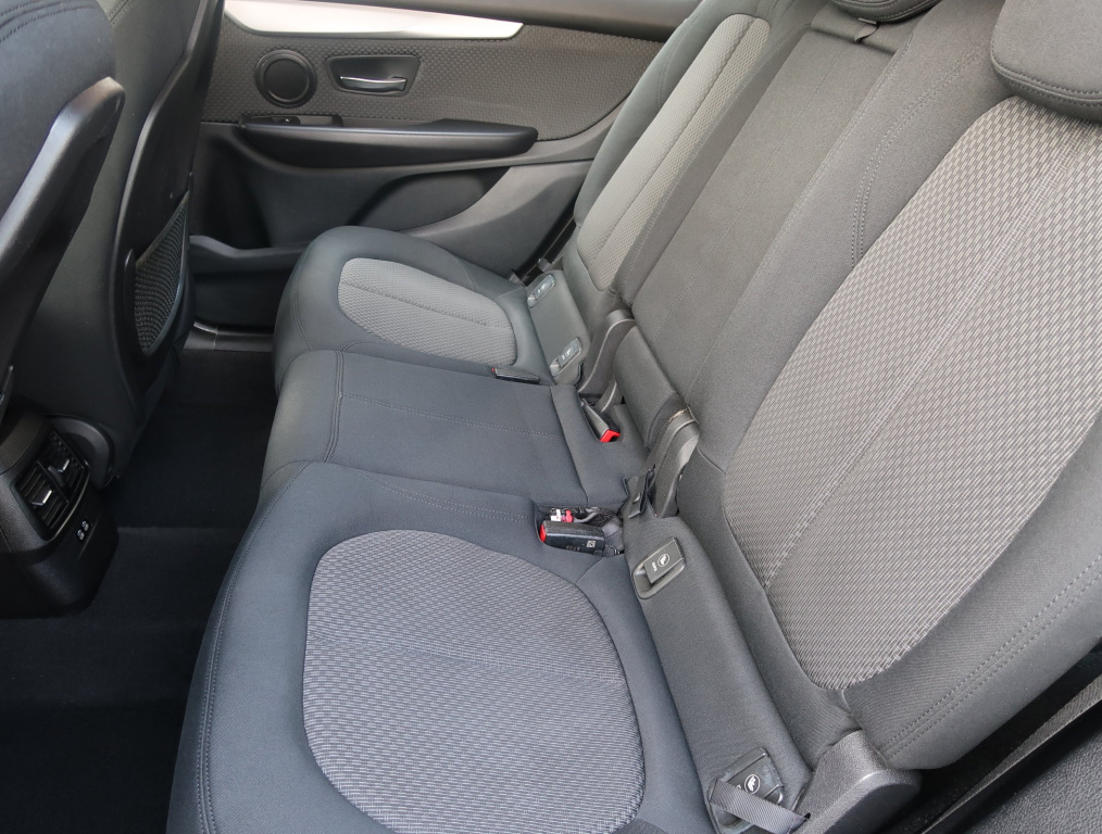 BMW 2 Gran Tourer