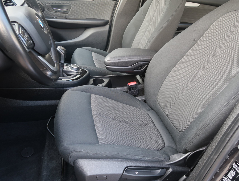 BMW 2 Gran Tourer