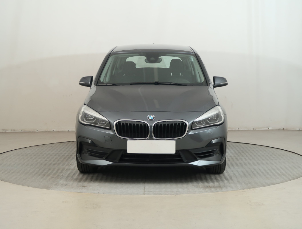 BMW 2 Gran Tourer
