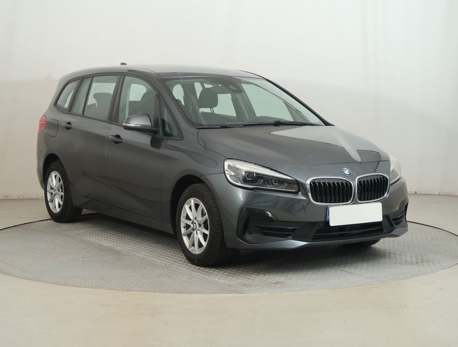 BMW 2 Gran Tourer - 2019