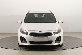 Kia Ceed - 2017