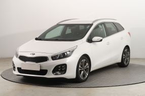 Kia Ceed - 2017