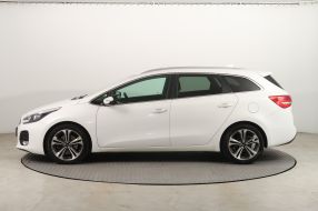 Kia Ceed - 2017