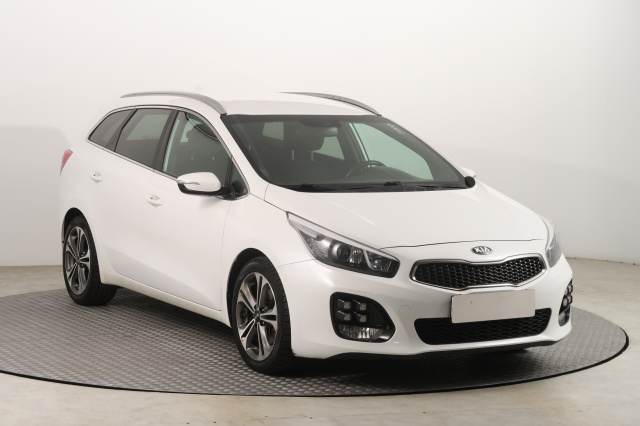 Kia Ceed 2017