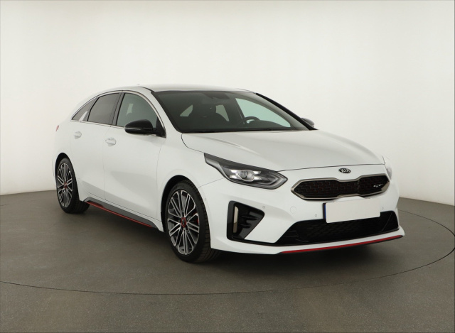 Kia ProCeed 2020